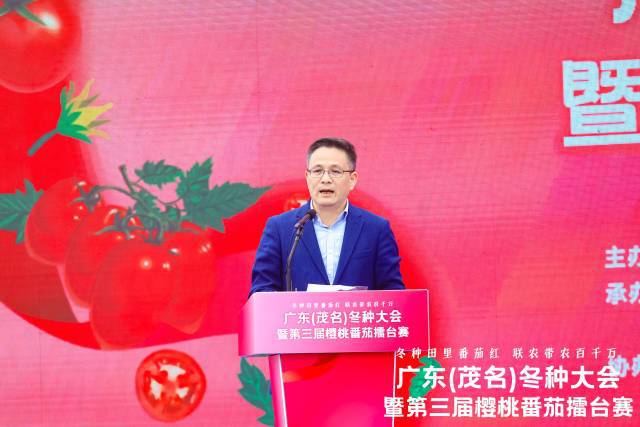 一年之计在于冬广东冬种谋新篇！(图2)